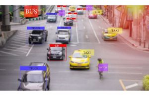 ویدئوآنالیتیک و تحلیل هوشمند تصاویر دوربین مداربسته