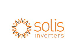 لوگوی Solis