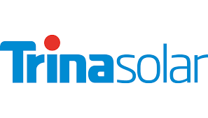 لوگوی Trina Solar