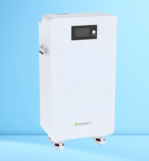باتری لیتیومی Growatt 14.3kWh - تصویر محصول 1 | گروه ساتنو