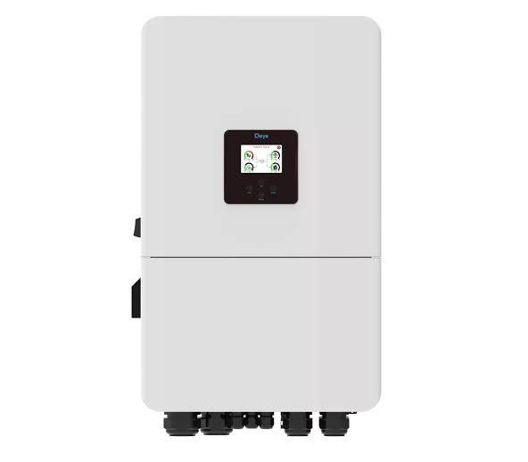 اینورتر خورشیدی Deye 75KW - تصویر محصول 1 | گروه ساتنو