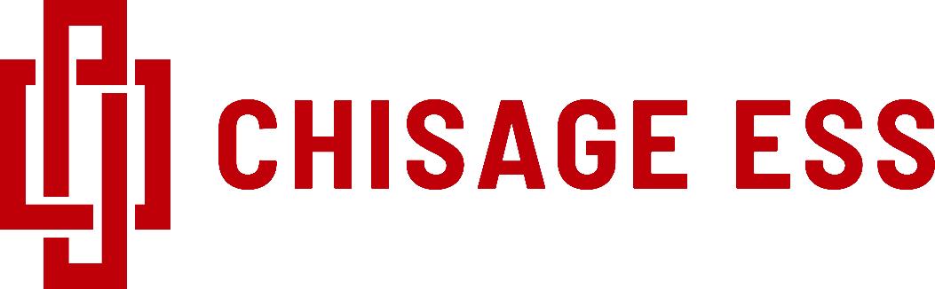 لوگوی CHISAGE ESS