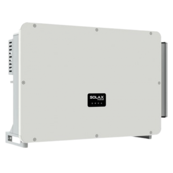 اینورتر آنگرید SolaX X3-FTH-125K توان 125 کیلووات