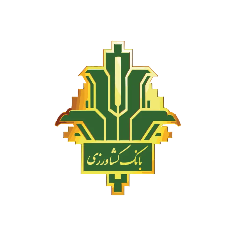 لوگوی بانک کشاورزی