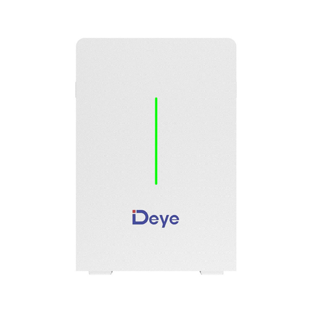 باتری دیواری Deye RW-G10.6 10.64kWh - تصویر 1 | گروه ساتنو