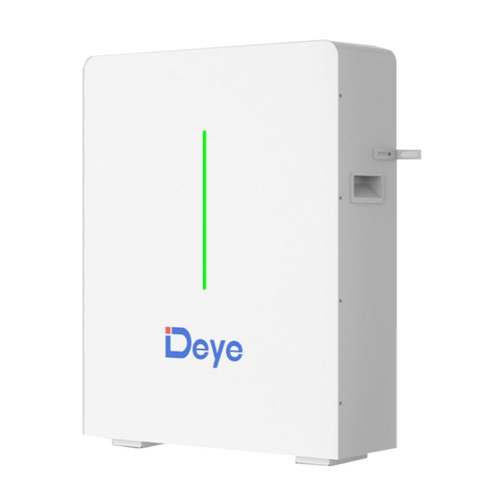 باتری دیواری Deye RW-G10.6 10.64kWh - تصویر 2 | گروه ساتنو