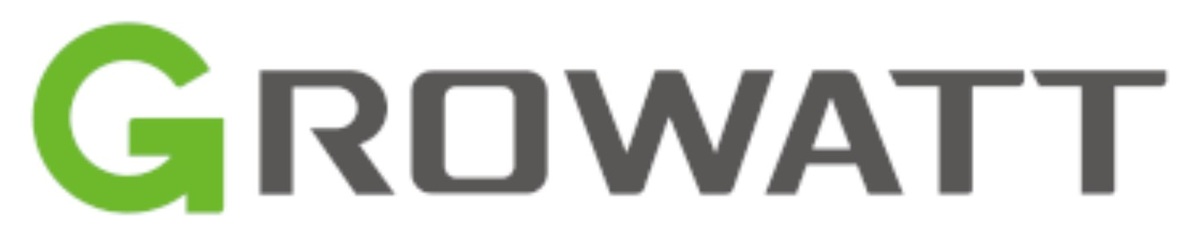 لوگوی Growatt
