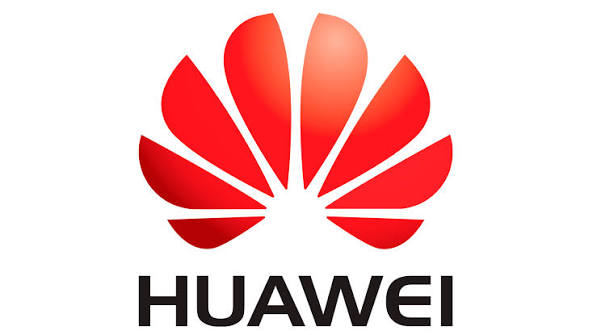 لوگوی Huawei