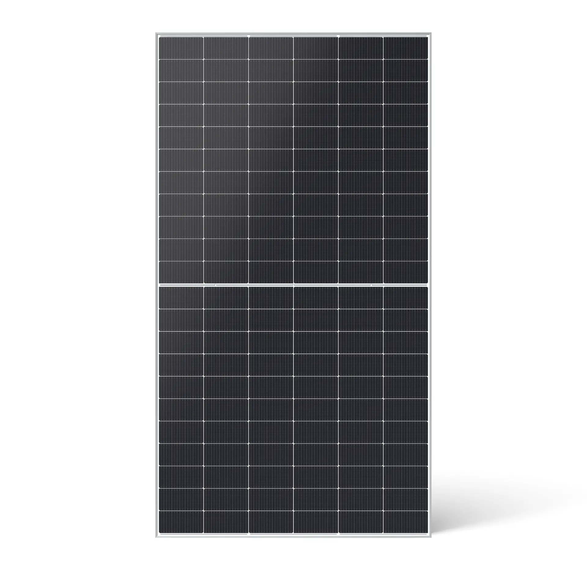 پنل خورشیدی JA Solar JAM66D46 710W TOPCon Bifacial - تصویر 2 | گروه ساتنو