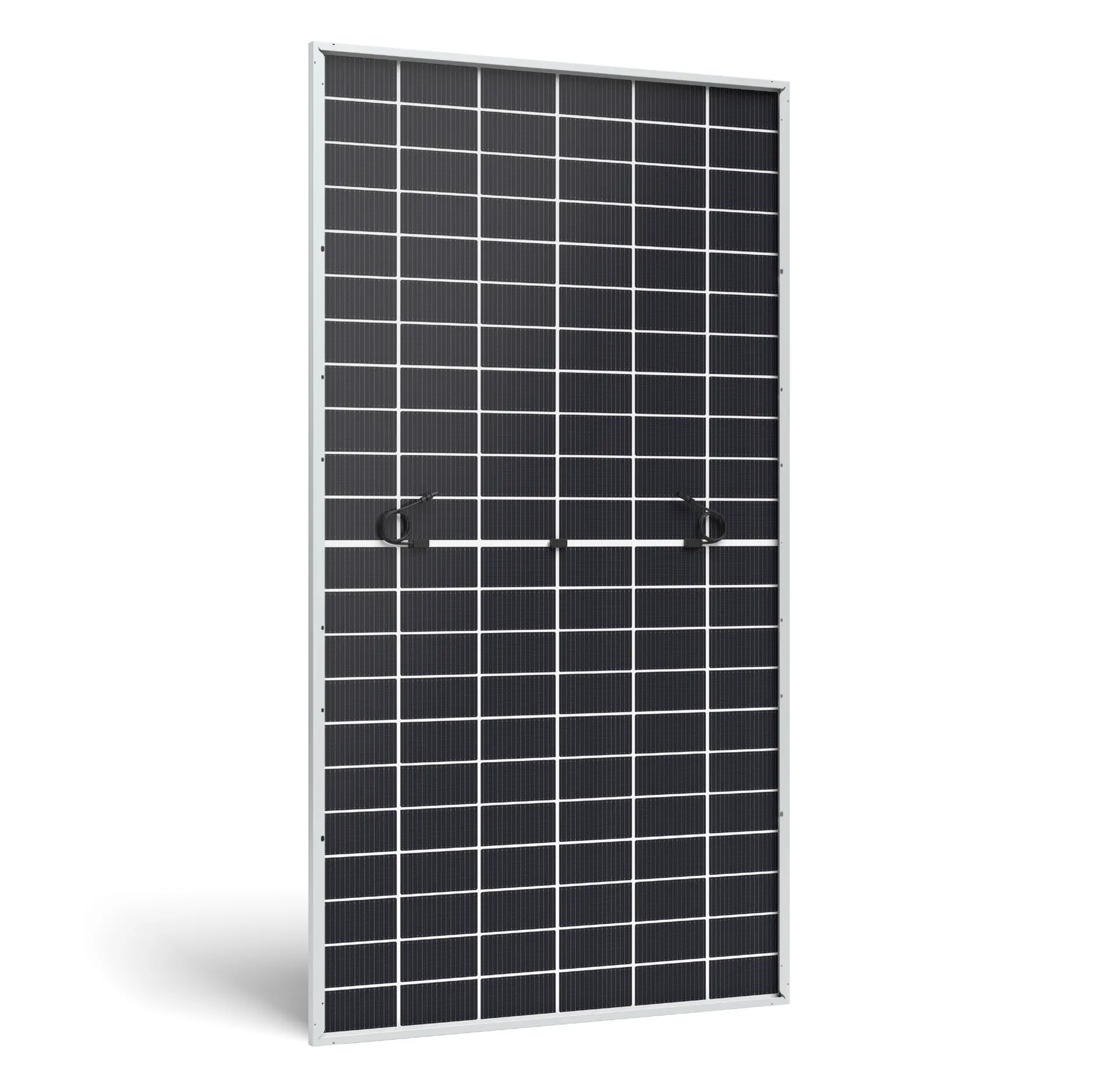 پنل خورشیدی JA Solar JAM66D46 710W TOPCon Bifacial - تصویر 3 | گروه ساتنو