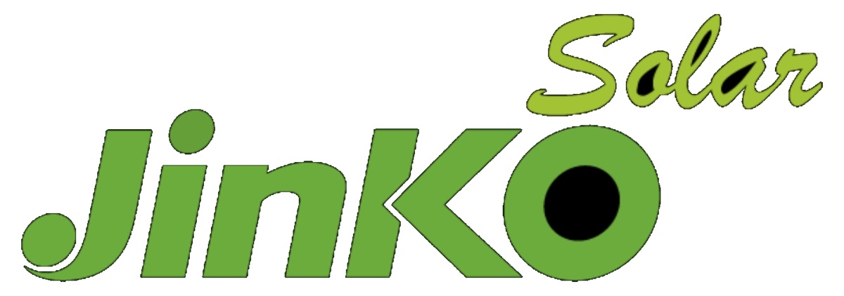 لوگوی JinkoSolar