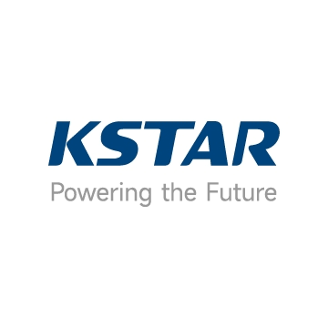 لوگوی KSTAR