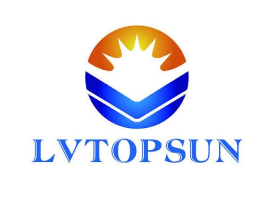 لوگوی LVTOPSUN