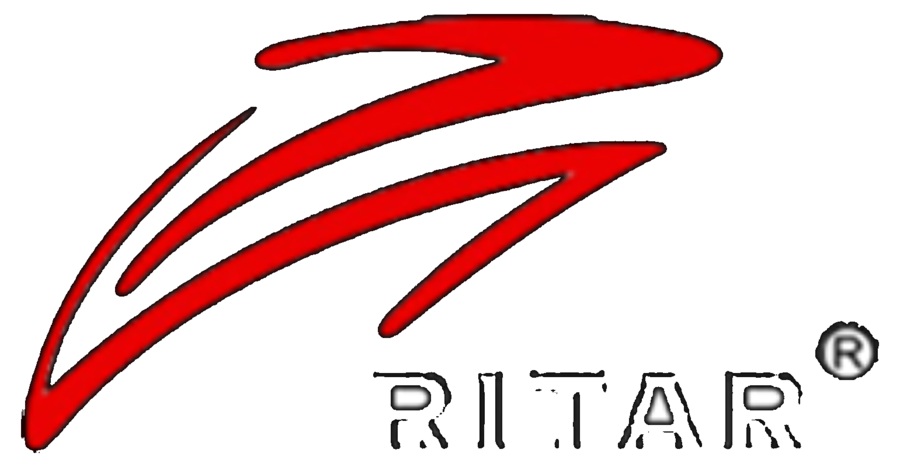 لوگوی Ritar