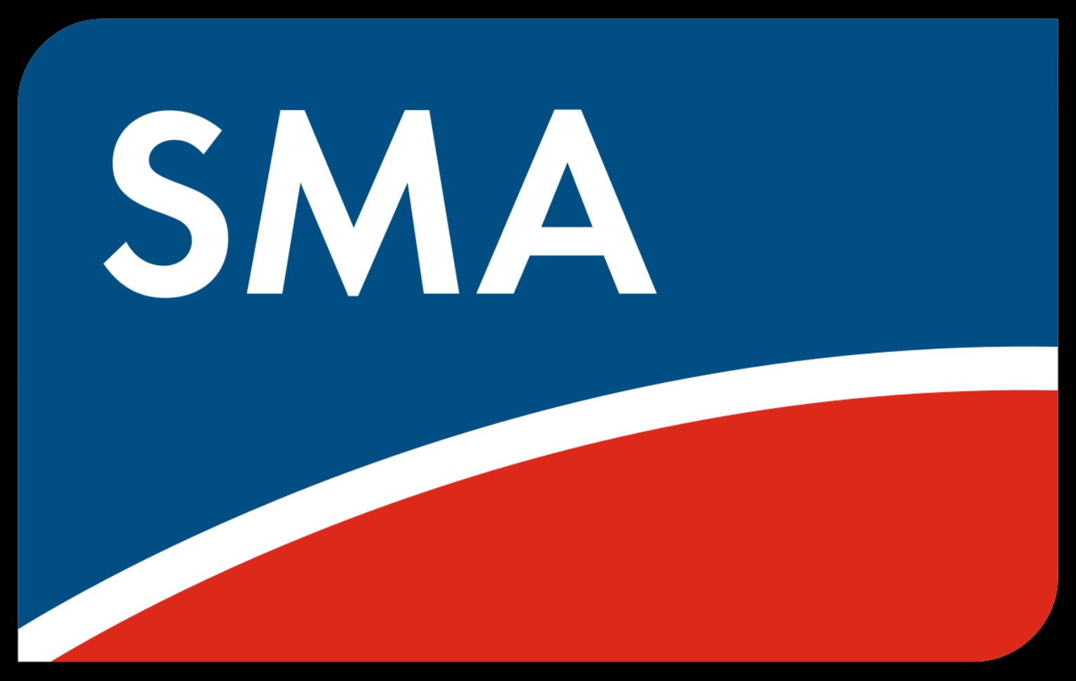 لوگوی SMA Solar Technology