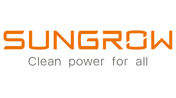 لوگوی Sungrow