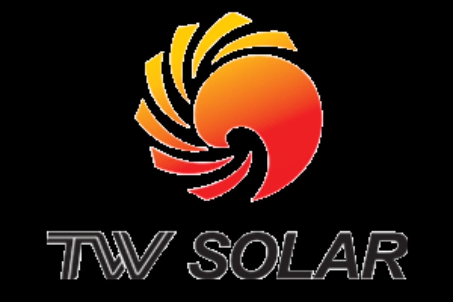 لوگوی TW Solar