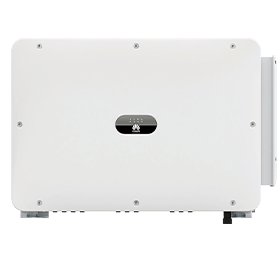 اینورتر آنگرید Huawei مدل SUN2000-100KTL-M2 ظرفیت 100 کیلووات؛ تصویر رسمی سازنده