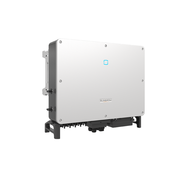 اینورتر آنگرید Sungrow مدل SG50CX ظرفیت 50 کیلووات؛ تصویر رسمی سازنده